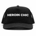 Heroin Chic Trucker Hat